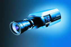 Camera Dinion XF 2